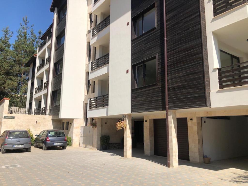 Borov Park 3 Appartement Velingrad Buitenkant foto