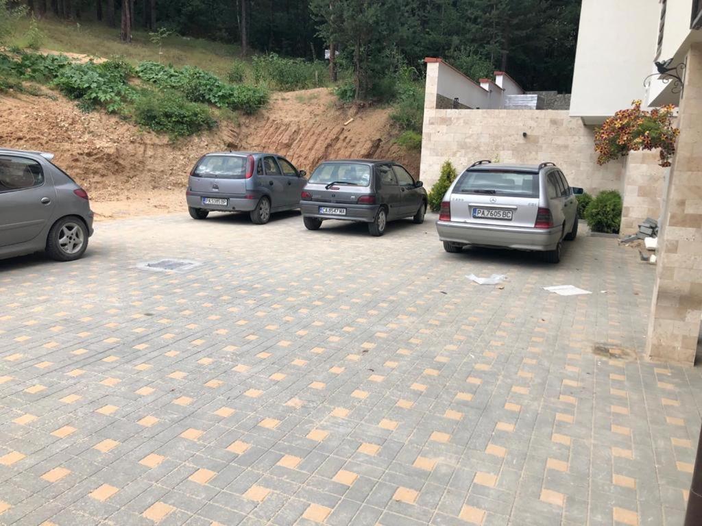 Borov Park 3 Appartement Velingrad Buitenkant foto