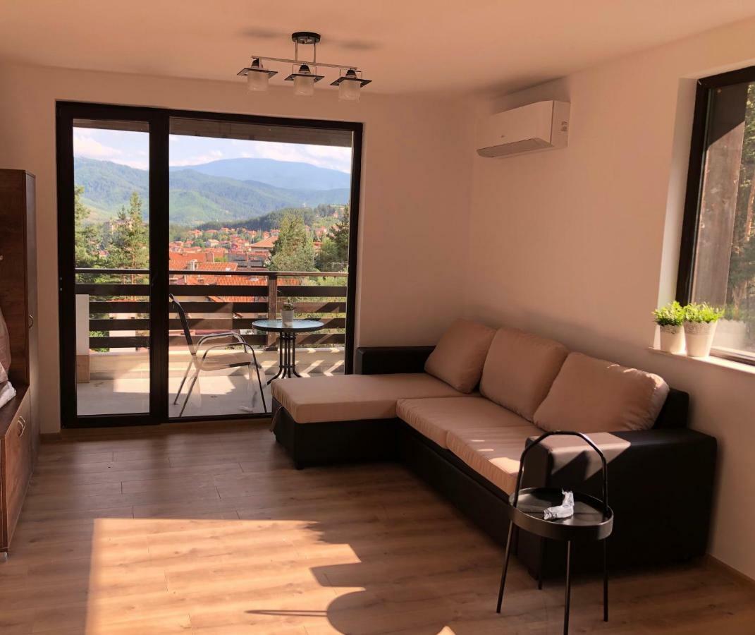 Borov Park 3 Appartement Velingrad Buitenkant foto