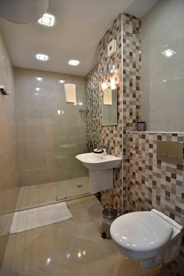 Borov Park 3 Appartement Velingrad Buitenkant foto