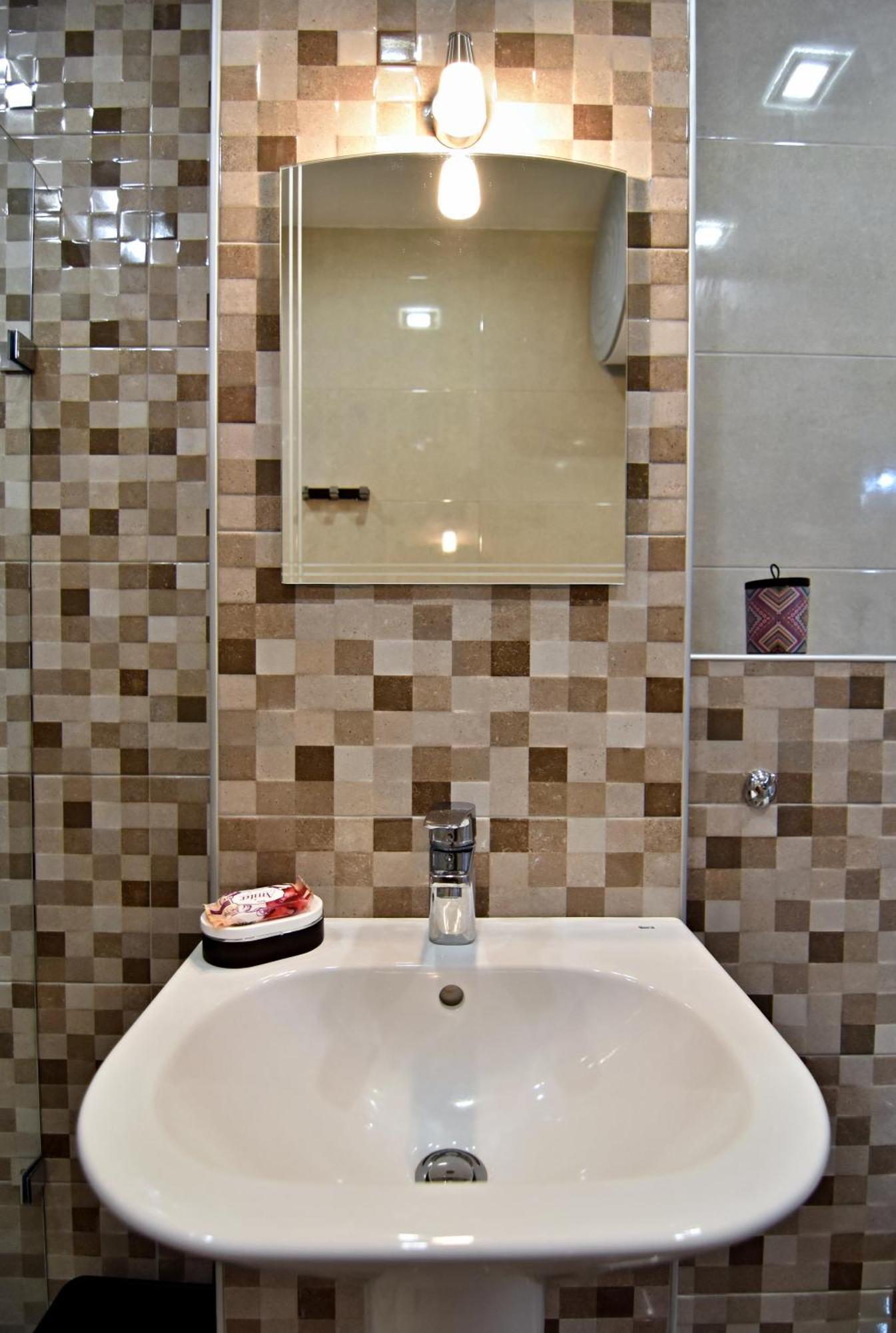 Borov Park 3 Appartement Velingrad Buitenkant foto