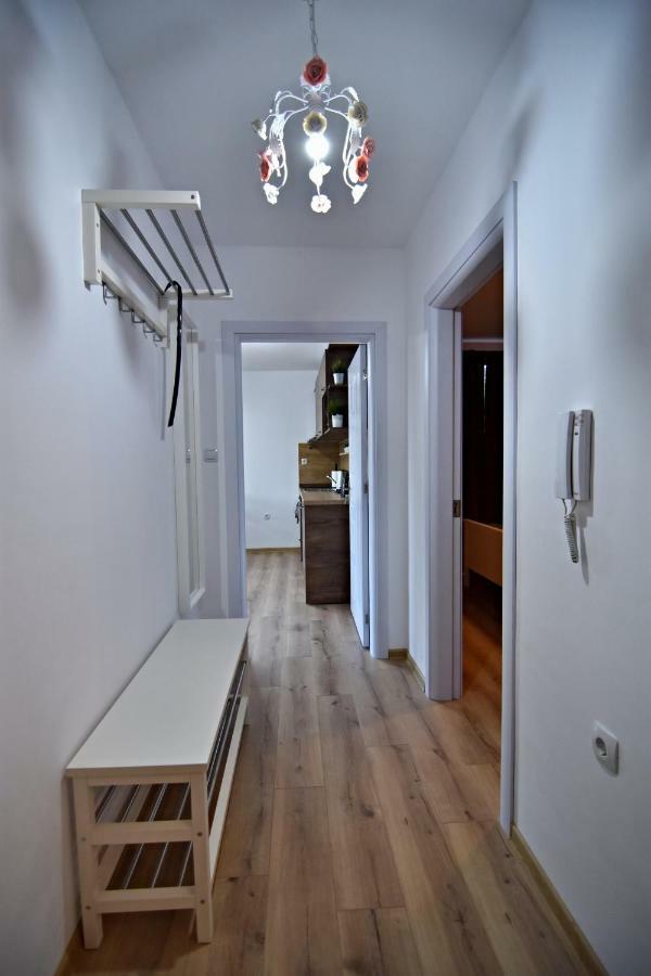 Borov Park 3 Appartement Velingrad Buitenkant foto
