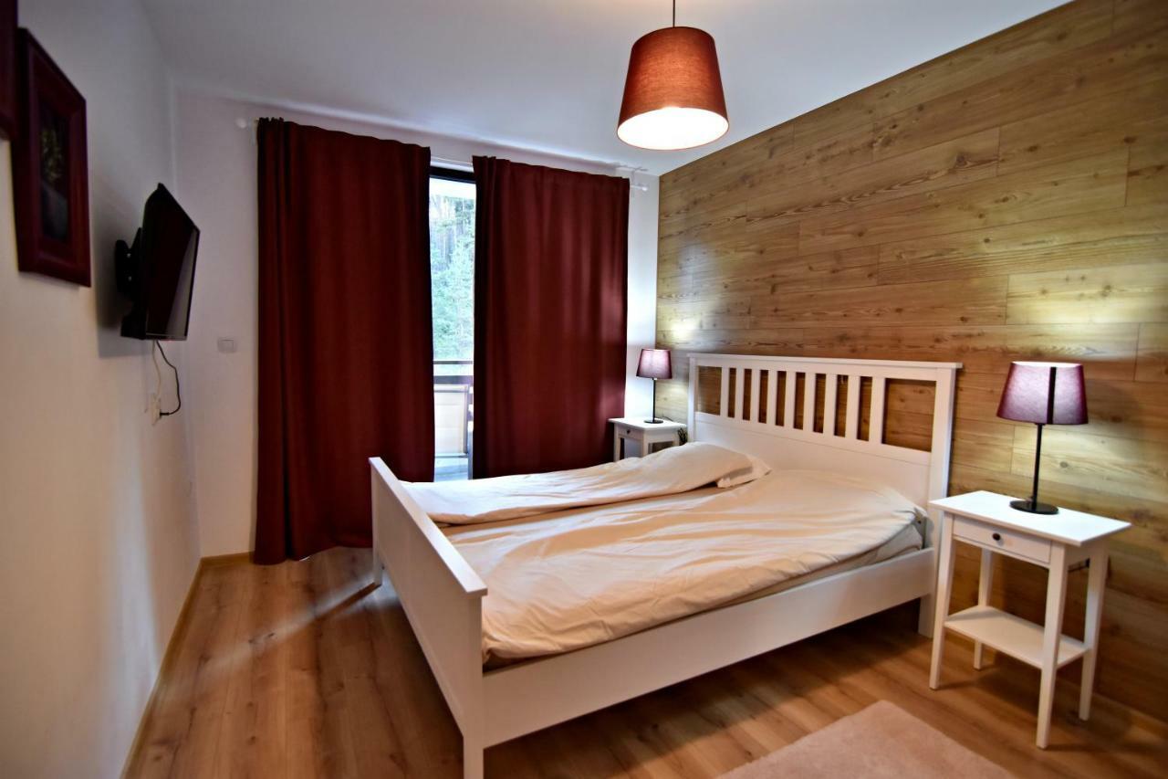 Borov Park 3 Appartement Velingrad Buitenkant foto