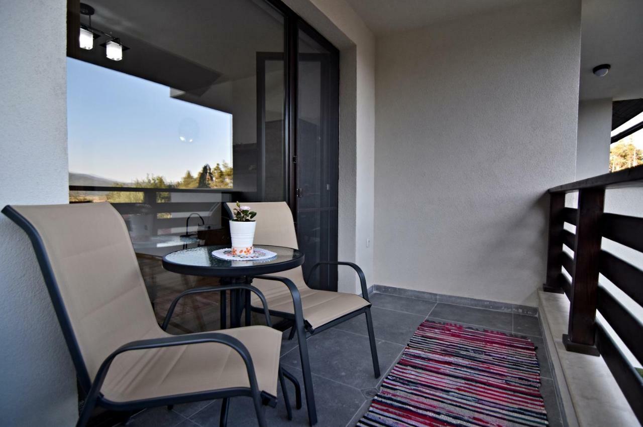 Borov Park 3 Appartement Velingrad Buitenkant foto