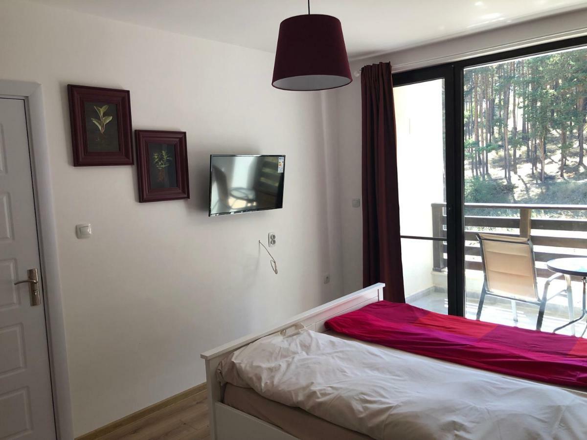 Borov Park 3 Appartement Velingrad Buitenkant foto