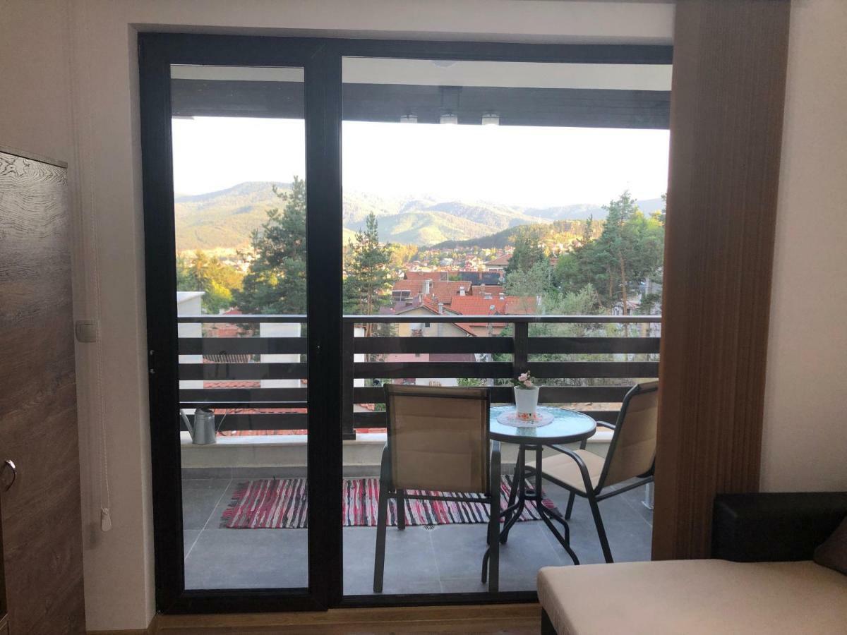 Borov Park 3 Appartement Velingrad Buitenkant foto