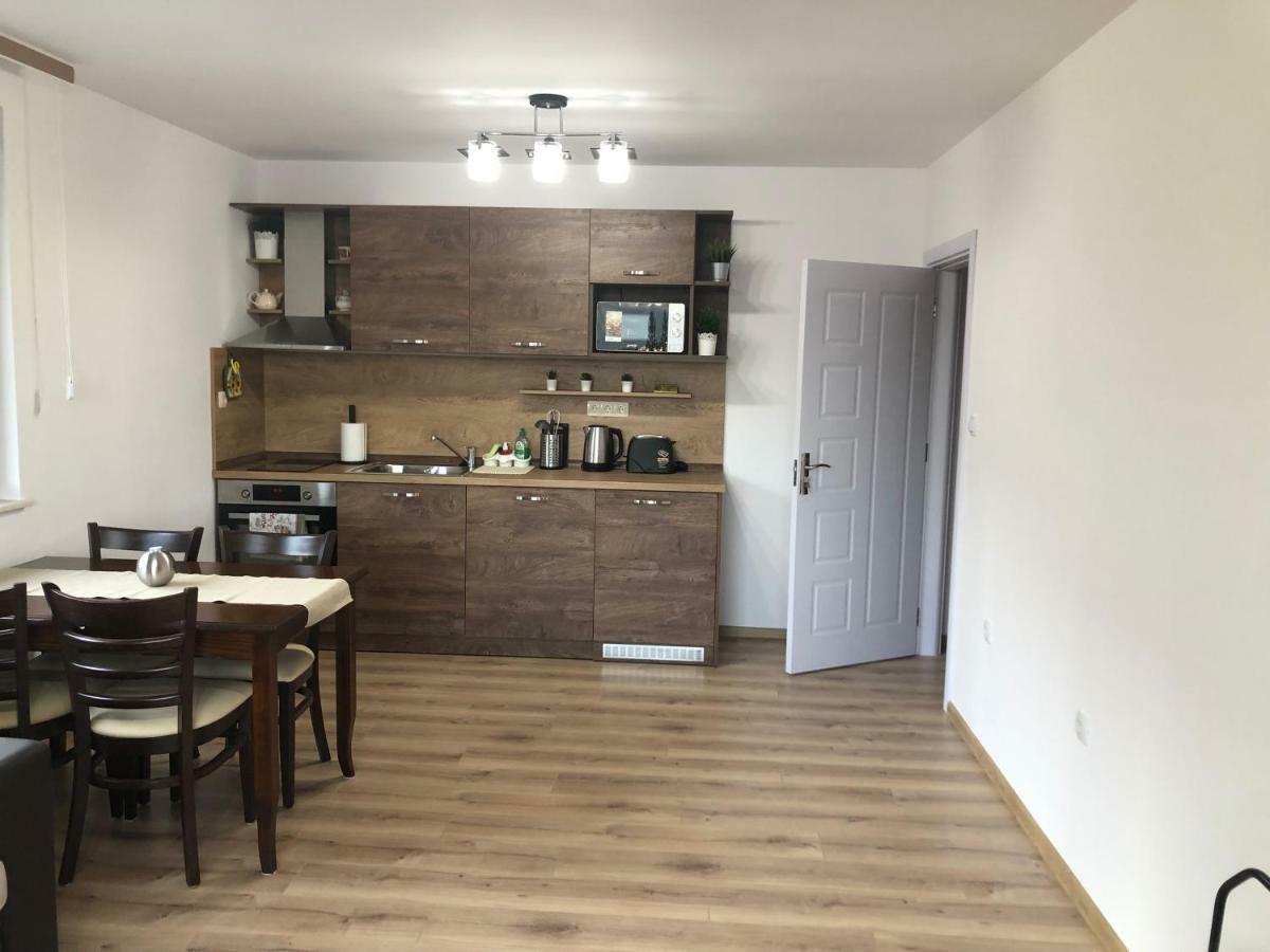 Borov Park 3 Appartement Velingrad Buitenkant foto