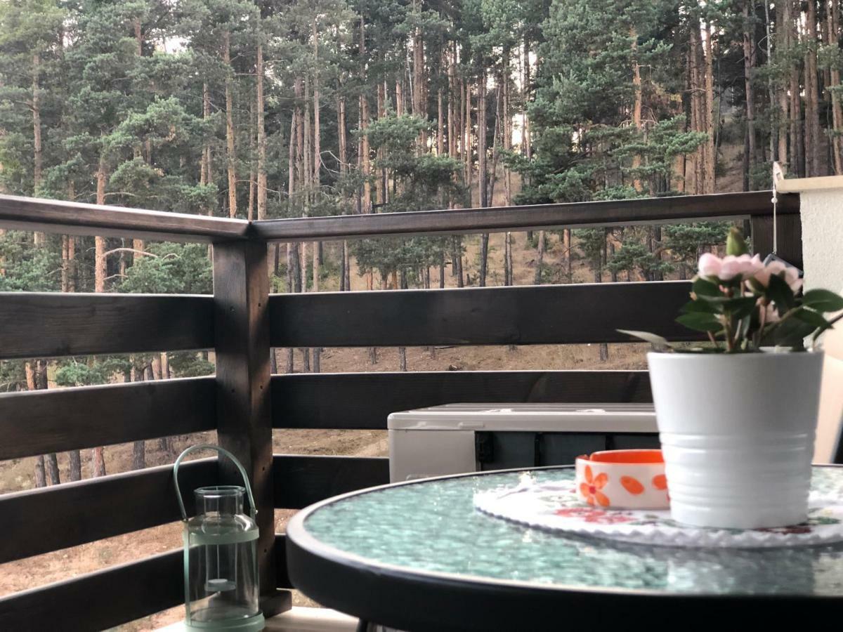 Borov Park 3 Appartement Velingrad Buitenkant foto