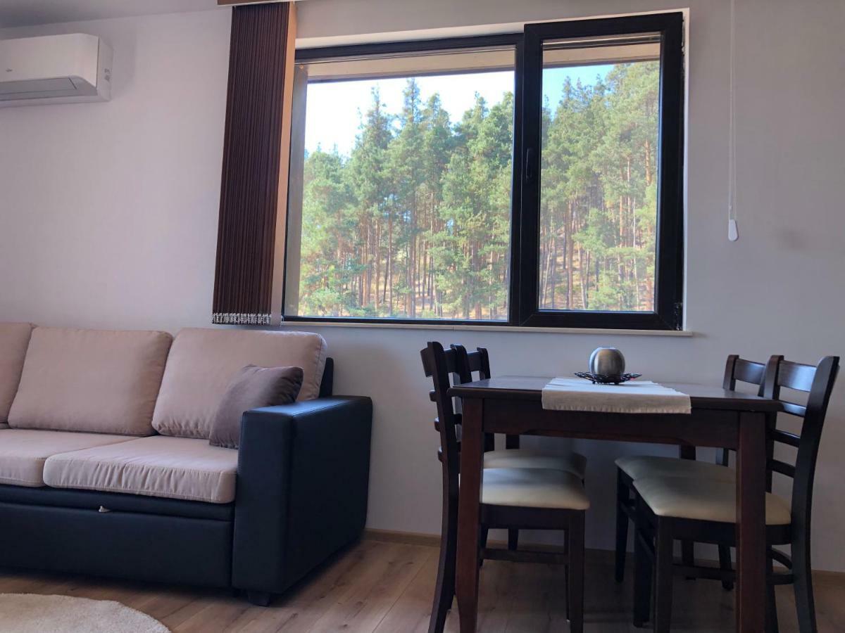 Borov Park 3 Appartement Velingrad Buitenkant foto