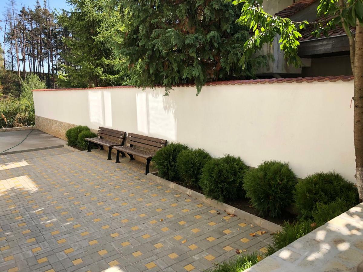 Borov Park 3 Appartement Velingrad Buitenkant foto