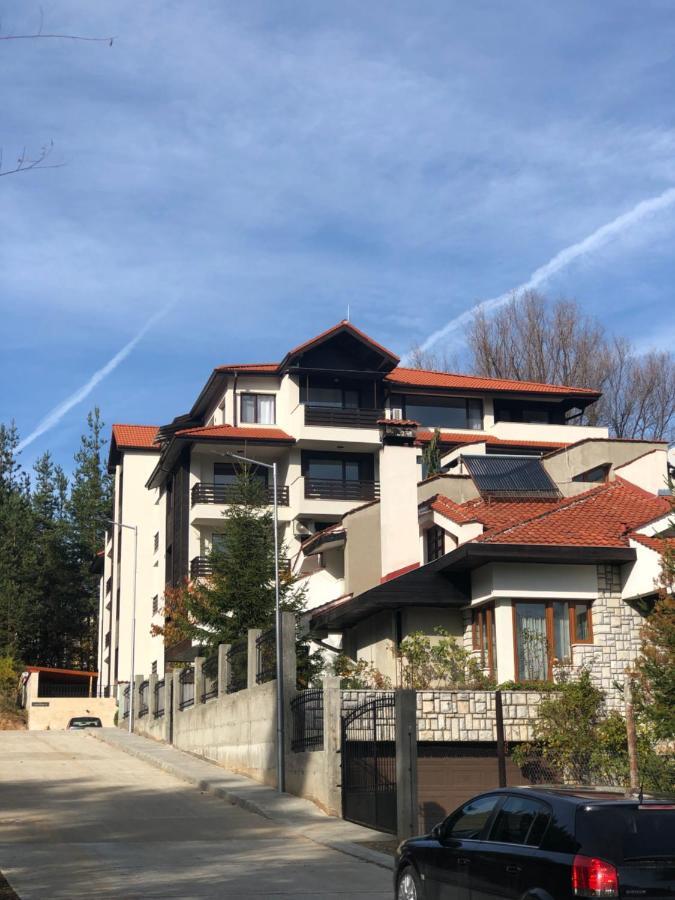 Borov Park 3 Appartement Velingrad Buitenkant foto
